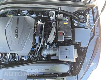 2026 Kia K5 LXS - miniatura 22