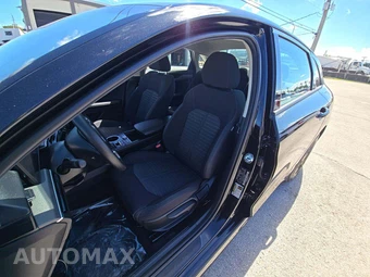 2026 Kia K5 LXS - miniatura 3