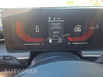 2026 Kia K5 LXS - miniatura 6