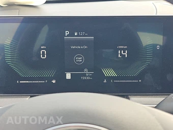 2026 Kia K5 LXS - miniatura 12