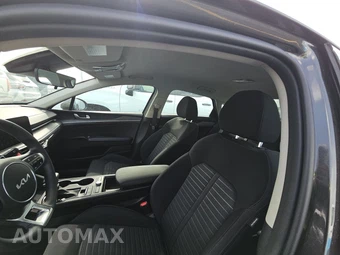 2026 Kia K5 LXS - miniatura 17