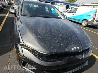 2026 Kia K5 LXS - miniatura 2