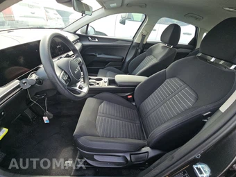 2026 Kia K5 LXS - miniatura 7