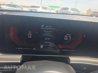 2026 Kia K5 LXS - miniatura 9