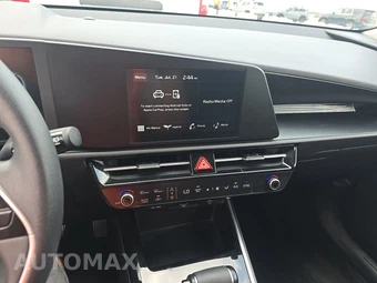 2026 Kia Niro LX – miniatura 11
