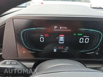 2026 Kia Niro LX – miniatura 12