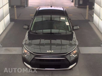 2026 Kia Niro LX – miniatura 2