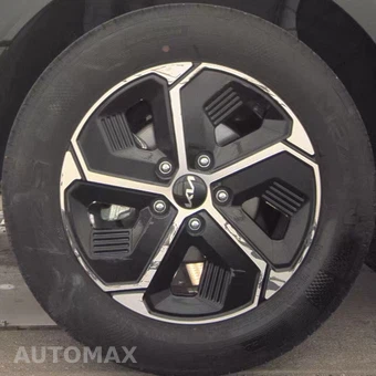 2026 Kia Niro LX – miniatura 27
