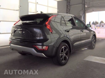 2026 Kia Niro LX – miniatura 4