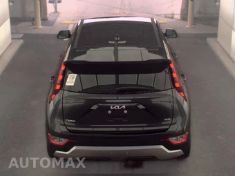 2026 Kia Niro LX – miniatura 5
