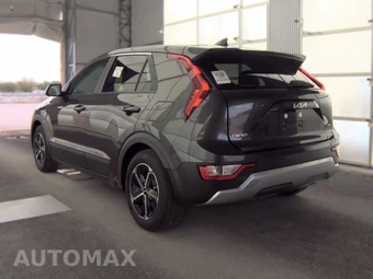 2026 Kia Niro LX – miniatura 6