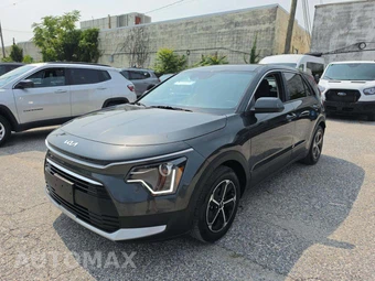 2026 Kia Niro LX