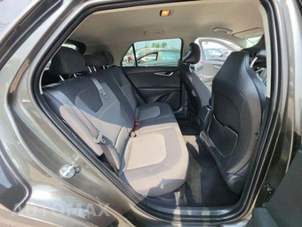 2026 Kia Niro LX - miniatura 16