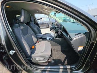 2026 Kia Niro LX - miniatura 18