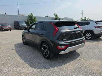 2026 Kia Niro LX - miniatura 2