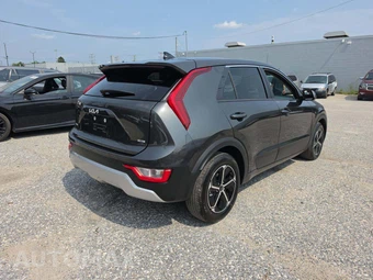 2026 Kia Niro LX - miniatura 3