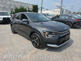 2026 Kia Niro LX - miniatura 4