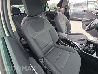 2026 Kia Niro LX - miniatura 18