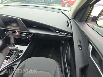 2026 Kia Niro LX - miniatura 19