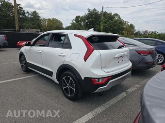 2026 Kia Niro LX - miniatura 2