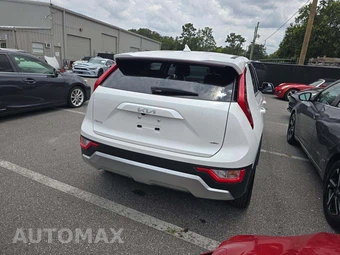 2026 Kia Niro LX - miniatura 3