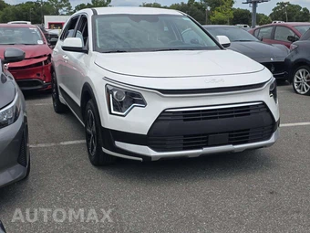 2026 Kia Niro LX - miniatura 4