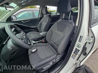 2026 Kia Niro LX - miniatura 6