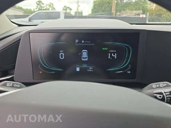 2026 Kia Niro LX - miniatura 9