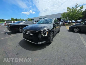 2026 Kia Niro LX - car from the USA, Manheim Buy-Now listing at AUTOMAX