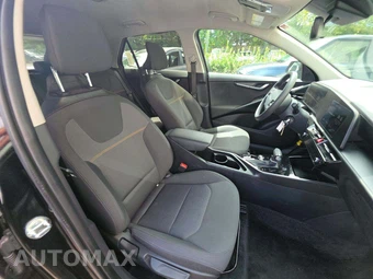 2026 Kia Niro LX - miniatura 18