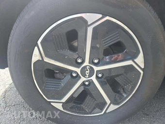 2026 Kia Niro LX - miniatura 22