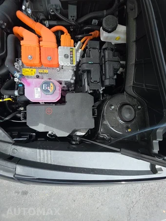 2026 Kia Niro LX - miniatura 23