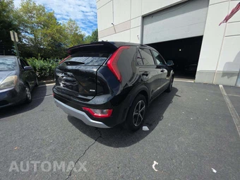 2026 Kia Niro LX - miniatura 3