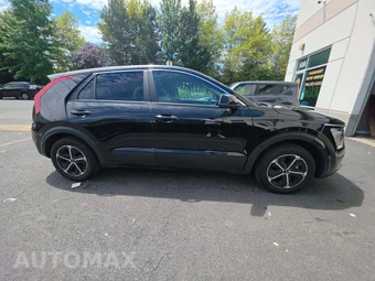 2026 Kia Niro LX - miniatura 4