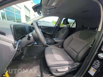 2026 Kia Niro LX - miniatura 6