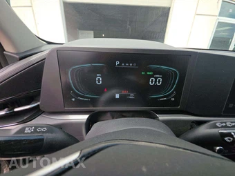 2026 Kia Niro LX - miniatura 9