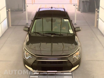 2026 Kia Niro LX - miniatura 2