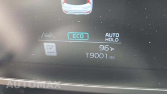2026 Kia Niro LX - miniatura 20