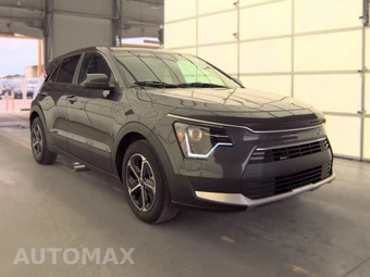 2026 Kia Niro LX - miniatura 3