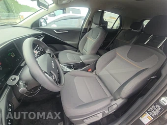2026 Kia Niro LX - miniatura 7