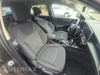 2026 Kia Niro LX - miniatura 8