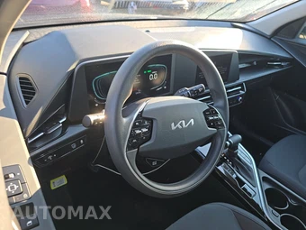 2026 Kia Niro LX – miniatura 10