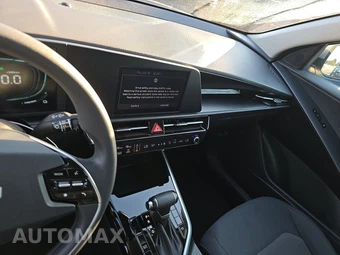 2026 Kia Niro LX – miniatura 11