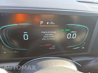 2026 Kia Niro LX – miniatura 12