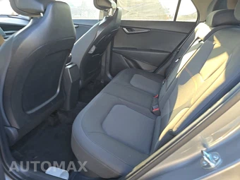 2026 Kia Niro LX – miniatura 13