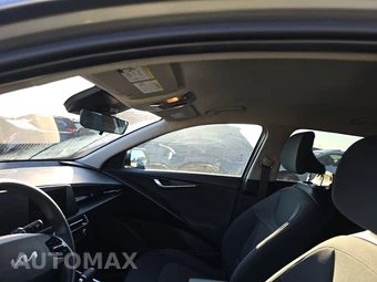2026 Kia Niro LX – miniatura 17
