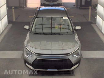 2026 Kia Niro LX – miniatura 2