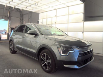 2026 Kia Niro LX – miniatura 3