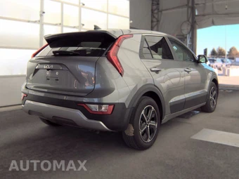 2026 Kia Niro LX – miniatura 4