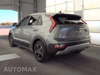 2026 Kia Niro LX – miniatura 6